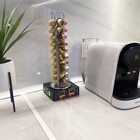 Miramar Luxurious Flat, 3 Double Rooms, Free Parking, Terrace, Completely New San Sebastián Dış mekan fotoğraf