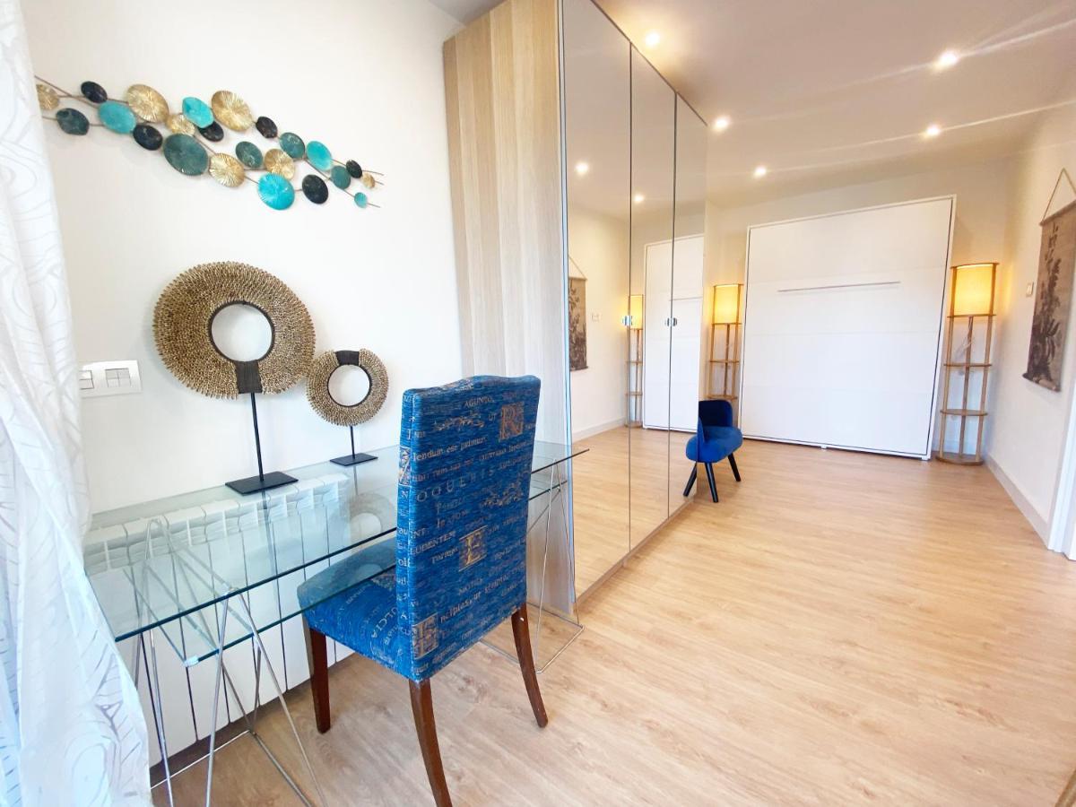 Miramar Luxurious Flat, 3 Double Rooms, Free Parking, Terrace, Completely New San Sebastián Dış mekan fotoğraf